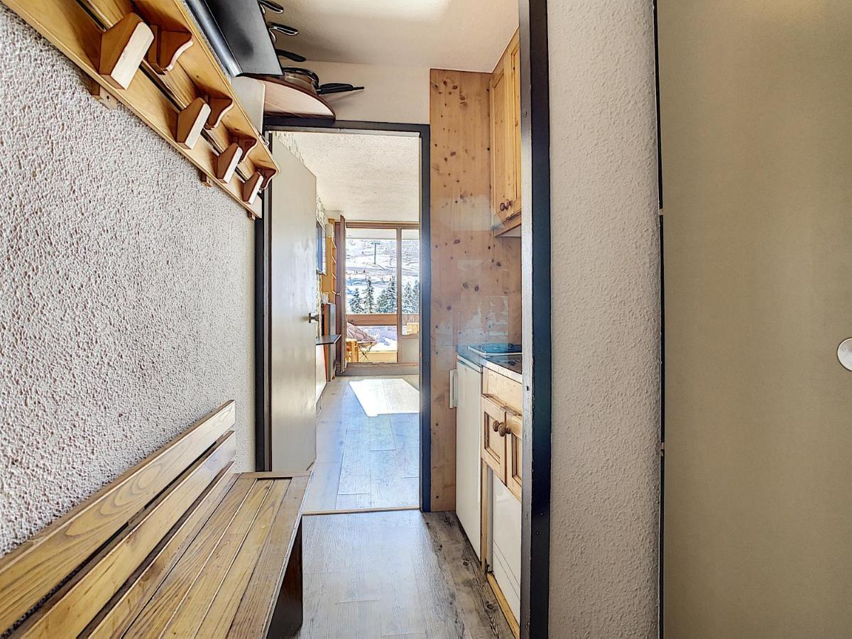 Residence Lac Du Lou - Les Menuires エクステリア 写真