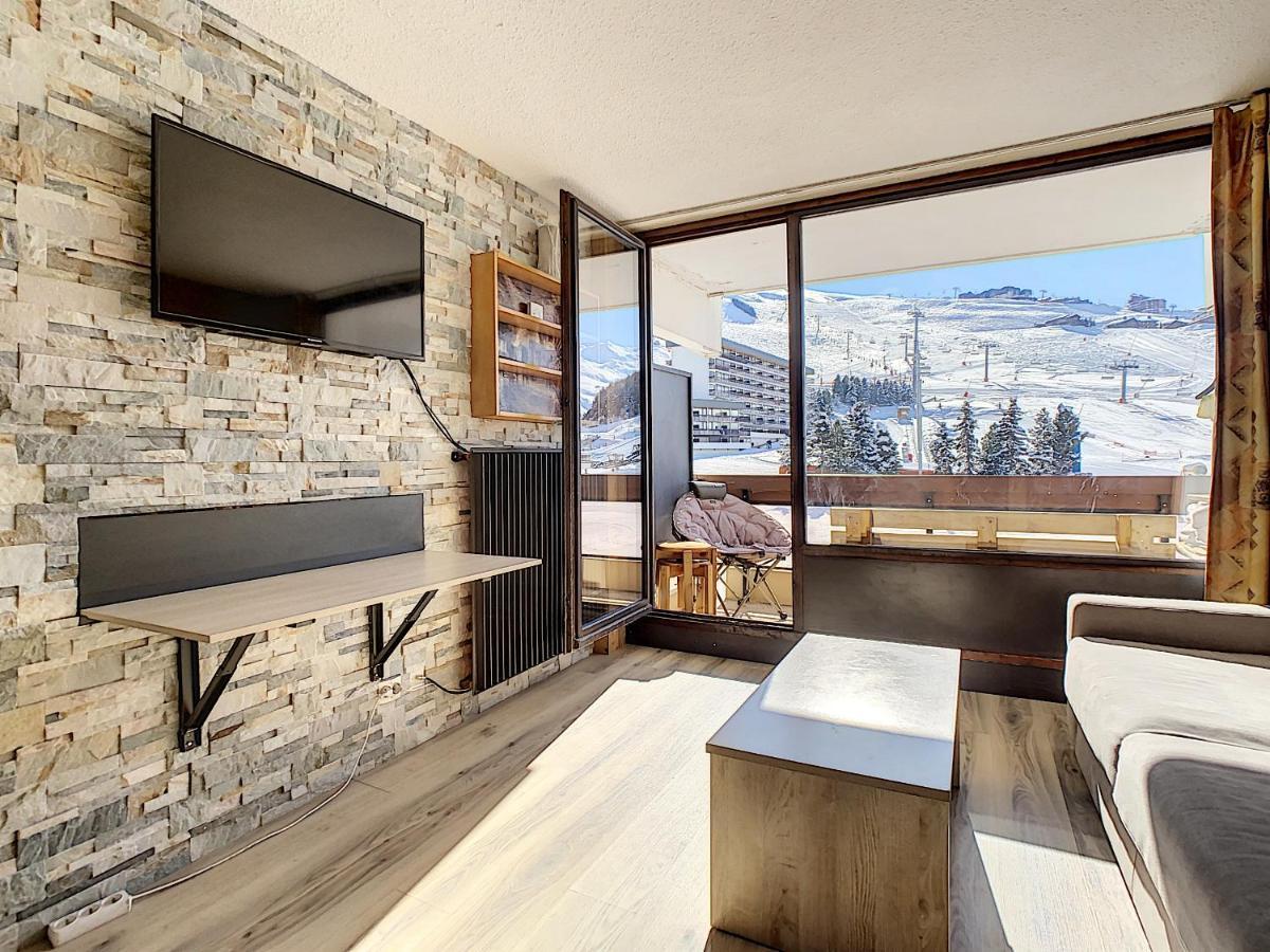 Residence Lac Du Lou - Les Menuires エクステリア 写真